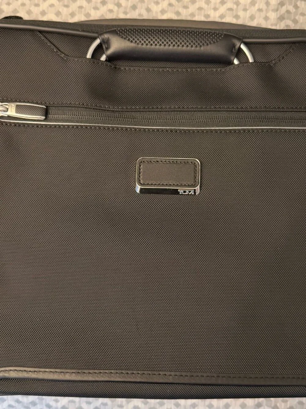 Tumi Arrive Briefcase